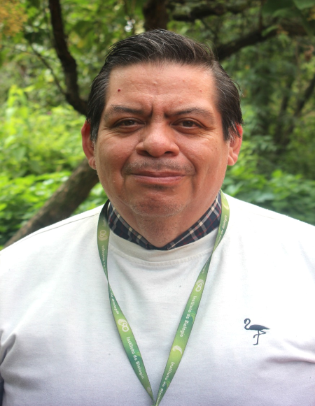 Joel Villavicencio Cisneros