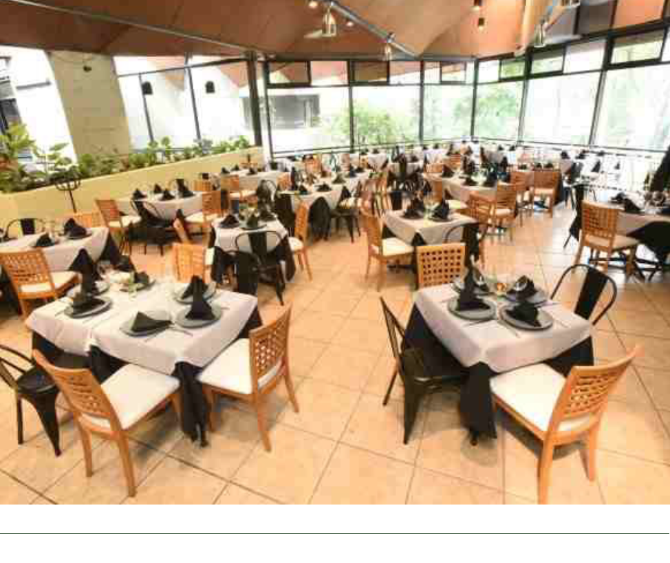 Restaurante Universum Gourmet: - Restaurante Universum Gourmet: -