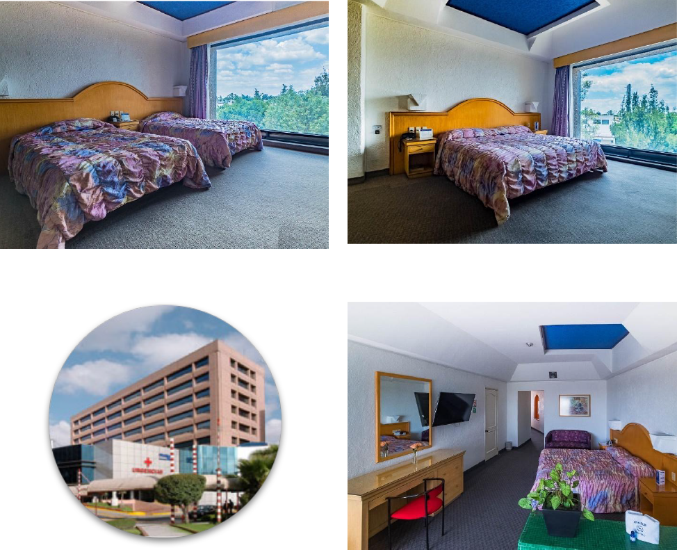 Hotel Inn Sur: Título imagen - Descripción Hotel Inn Sur: Título imagen - Descripción