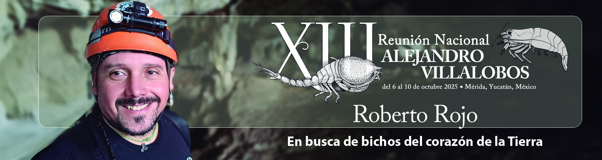 Conferencias: - Conferencias: -