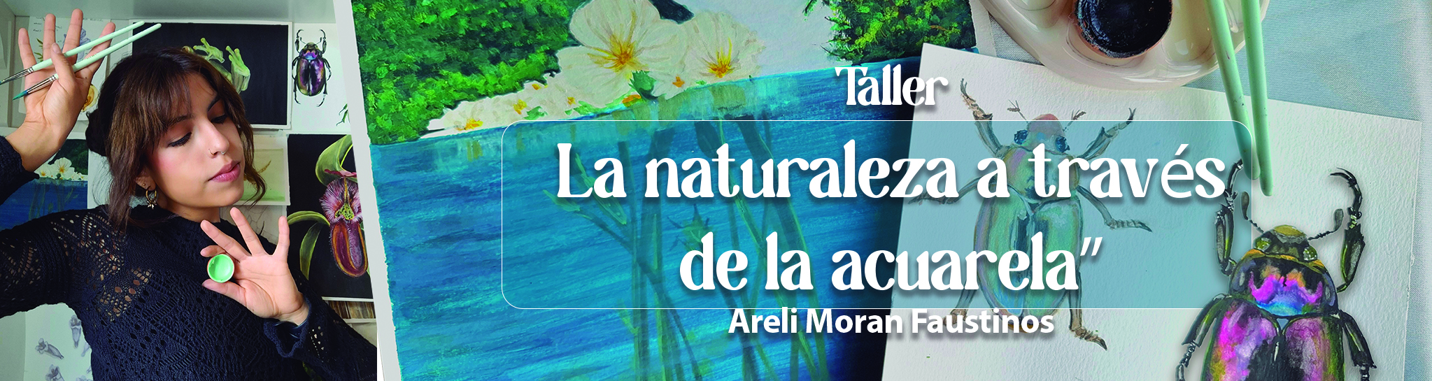 Talleres: - Talleres: -