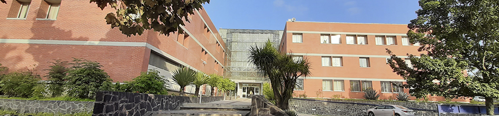  - Instituto de Biología, UNAM