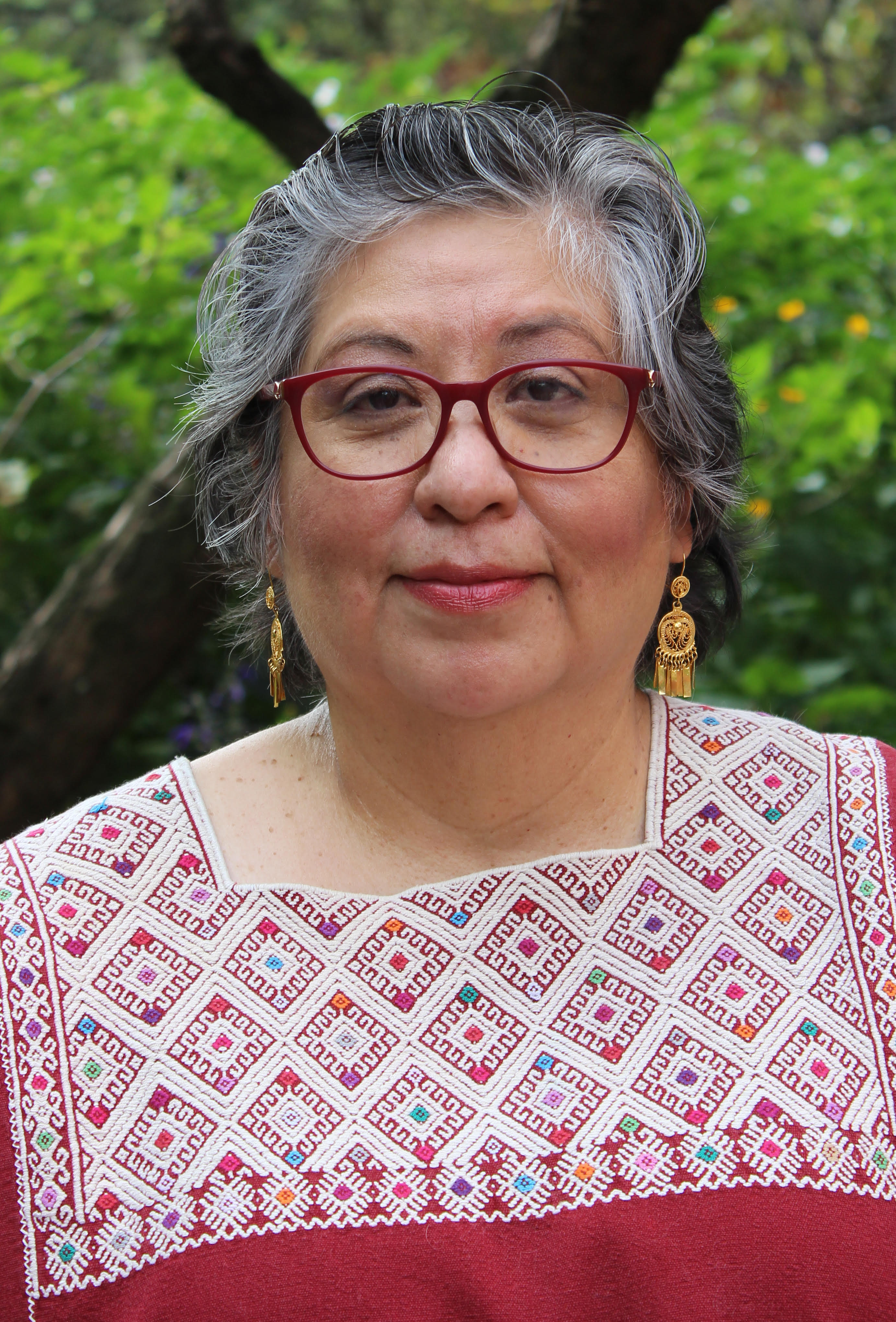 M. en C. Hernández Zacarías, Carmen Cecilia IB-UNAM M. en C. Hernández Zacarías, Carmen Cecilia IB-UNAM