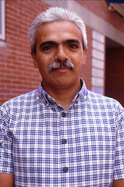 M. en C. Ramírez García, Enrique IB-UNAM