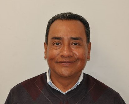 Dr. García Mendoza, Abisaí Josué IB-UNAM