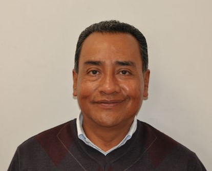 Dr. García Mendoza, Abisaí Josué IB-UNAM Dr. García Mendoza, Abisaí Josué IB-UNAM