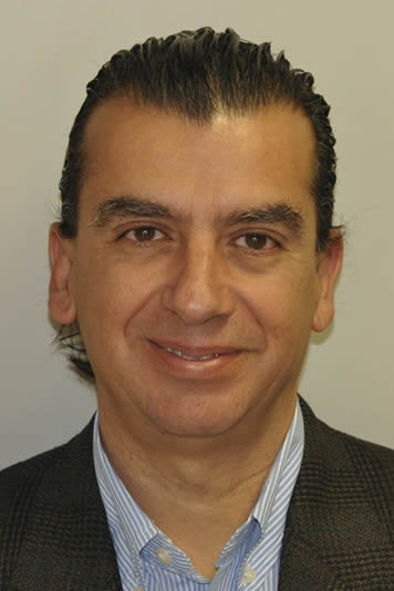 Dr. Álvarez Noguera, Fernando IB-UNAM