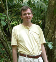 Dr. Ricker, Martin IB-UNAM