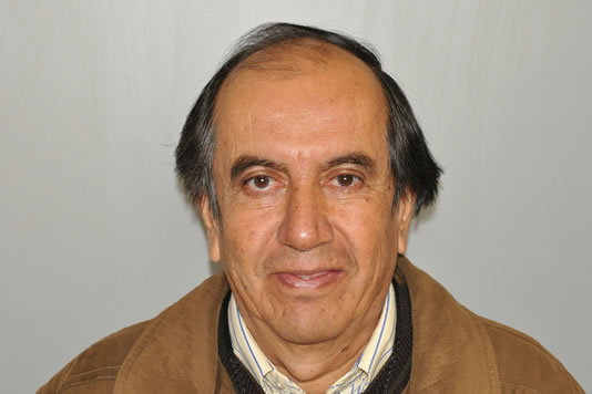 M. en C. González Soriano, Enrique IB-UNAM