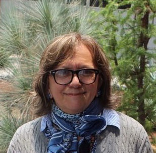 M. en C. García Peña, María del Rosario IB-UNAM