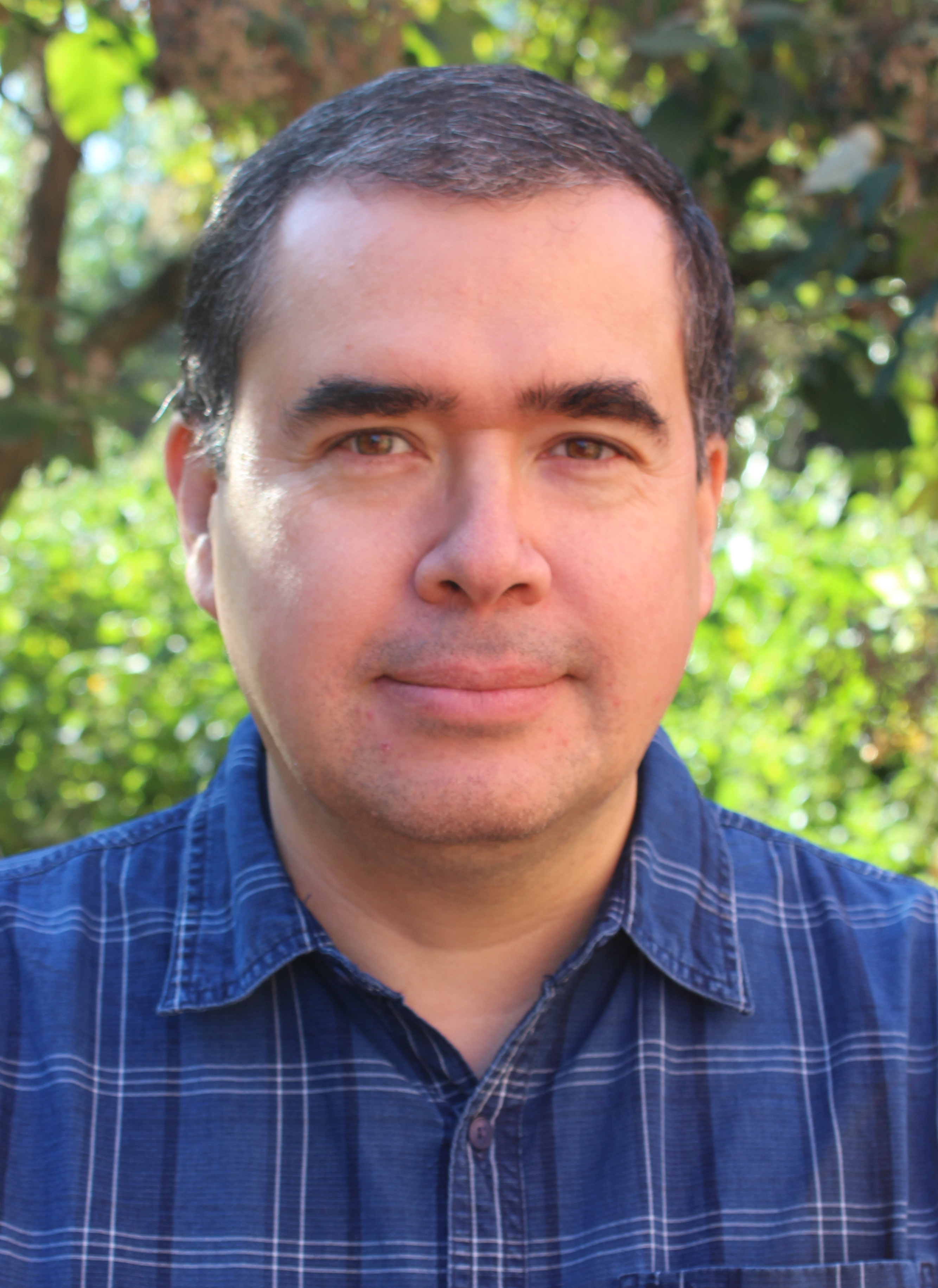 M. en S. I. López Ibarra, Jorge Gerardo IB-UNAM M. en S. I. López Ibarra, Jorge Gerardo IB-UNAM