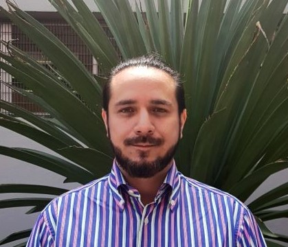 Dr. Vázquez Miranda, Hernán IB-UNAM