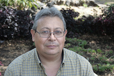 Dr. Villalobos Hiriart, José Luis IB-UNAM