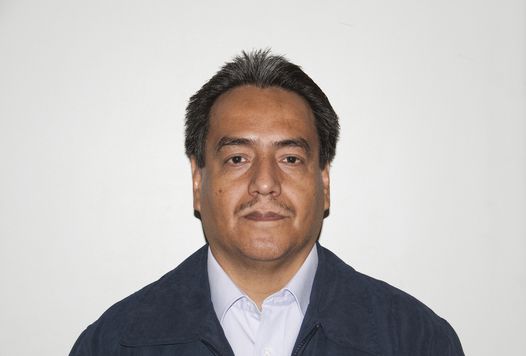 Psic. Arévalo Guzmán, Gerardo IB-UNAM