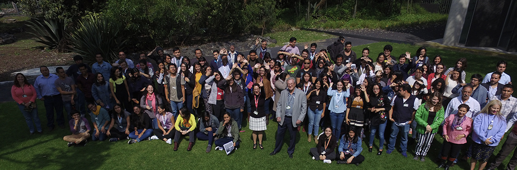  - Instituto de Biología, UNAM