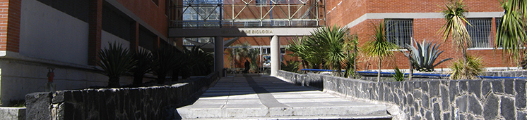 Instituto de Biología, UNAM