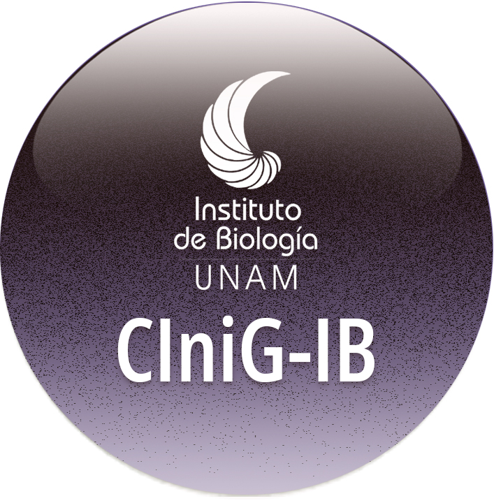 Comisión Interna de Género del IB - Instituto de Biología, UNAM