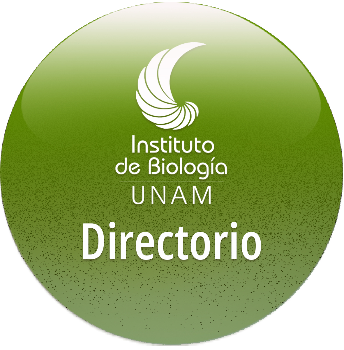 Directorio - Instituto de Biología, UNAM