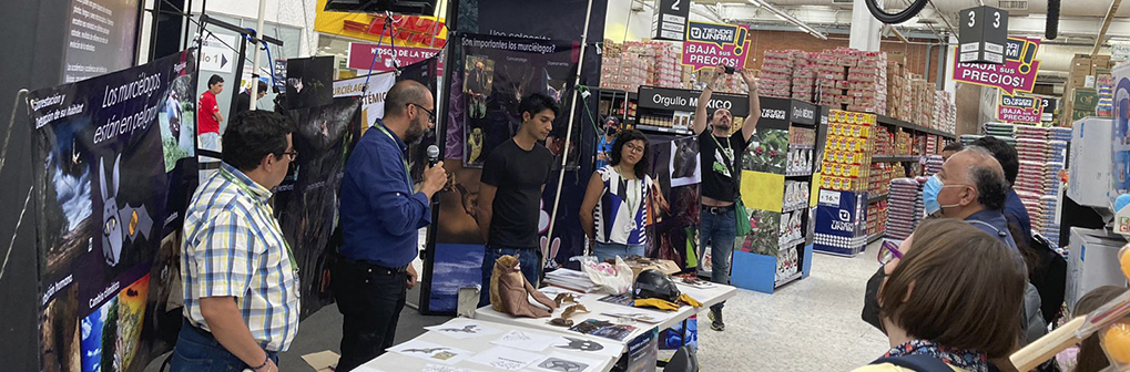 La Isla del Saber, en Tu Tienda UNAM: 