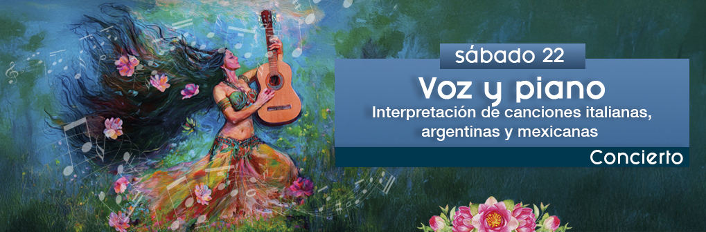 Conciertos: - Conciertos: -