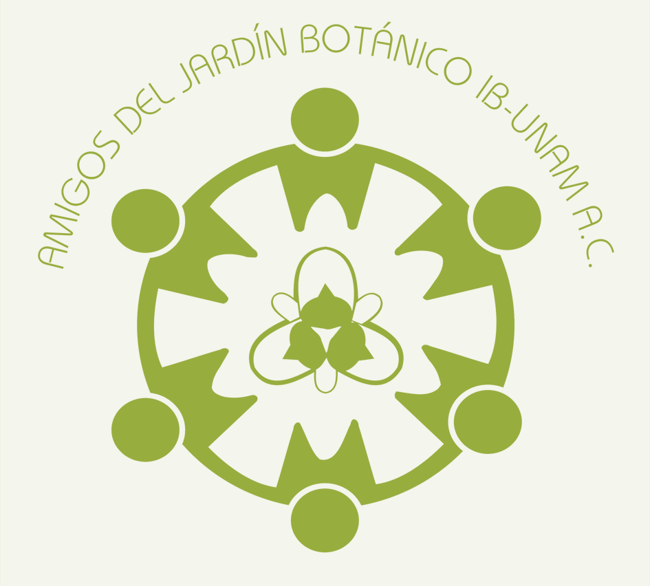 Amigos del Jardín Botánico - Instituto de Biología, UNAM