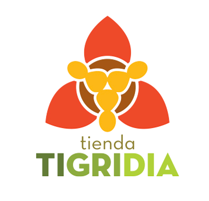 Tienda Tigridia - Instituto de Biología, UNAM