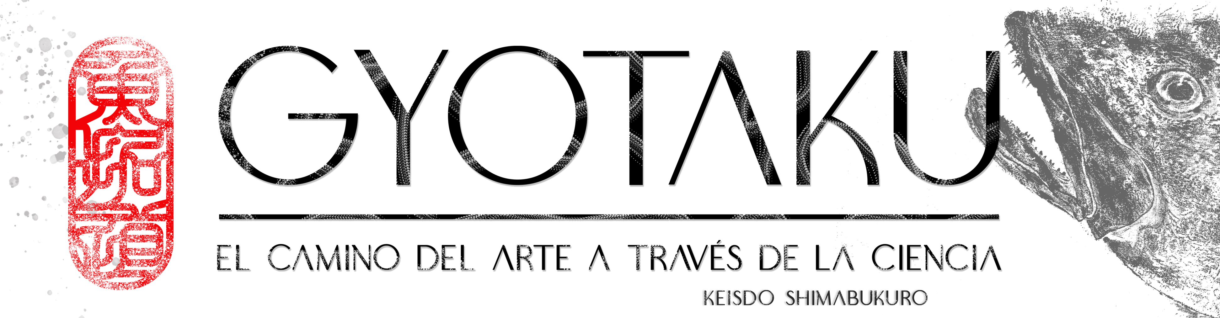Gyotaku: - Gyotaku: -