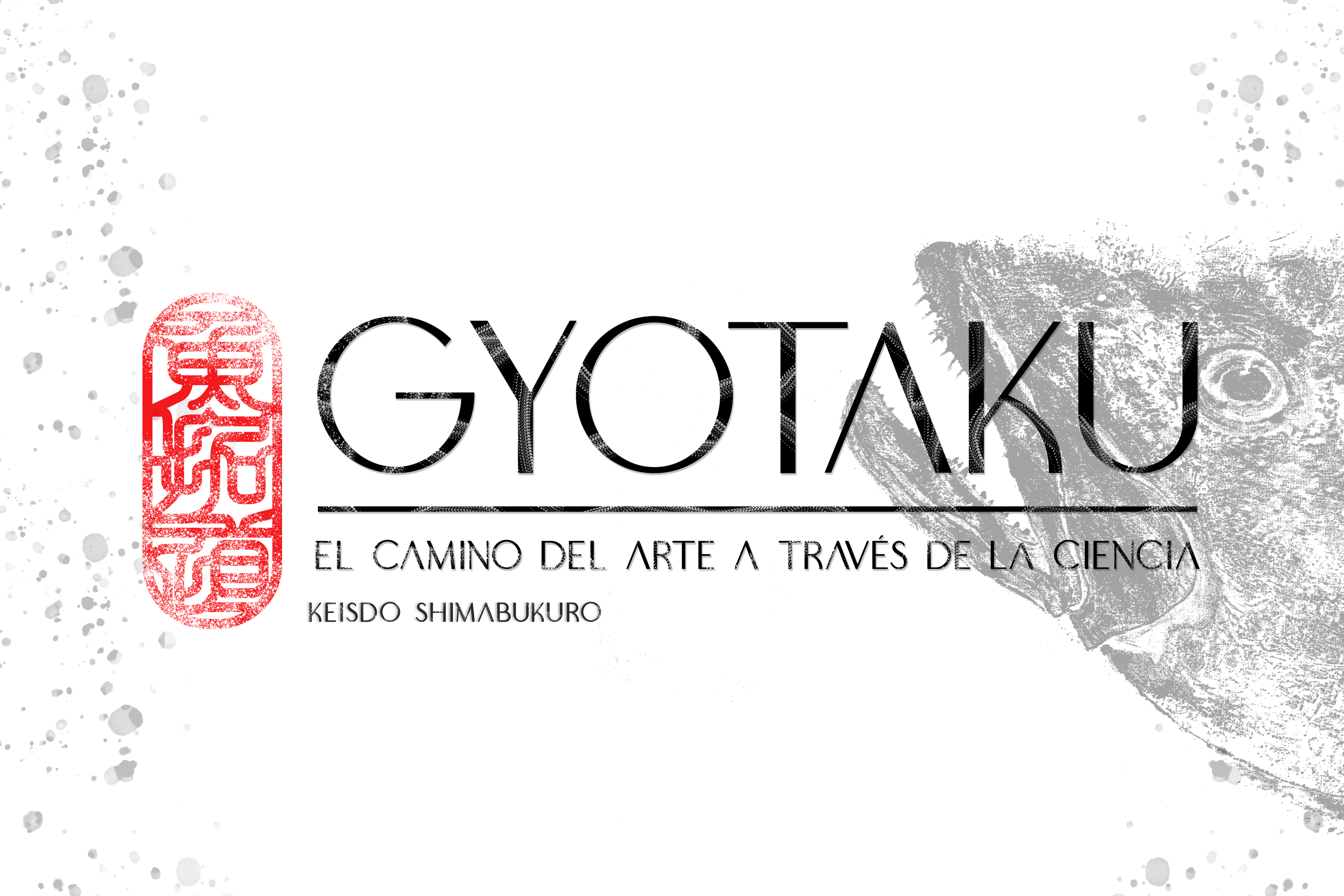 Gyotaku: EL camino del arte através de la ciencia