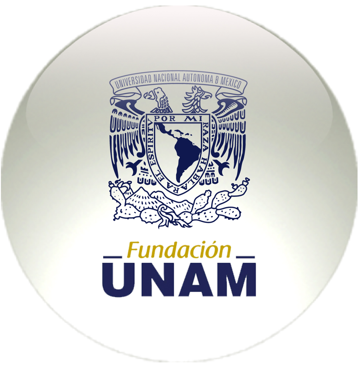 Fundación UNAM - Instituto de Biología, UNAM