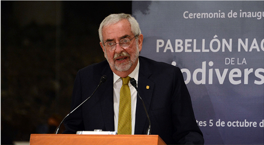 Conferencias - Instituto de Biología