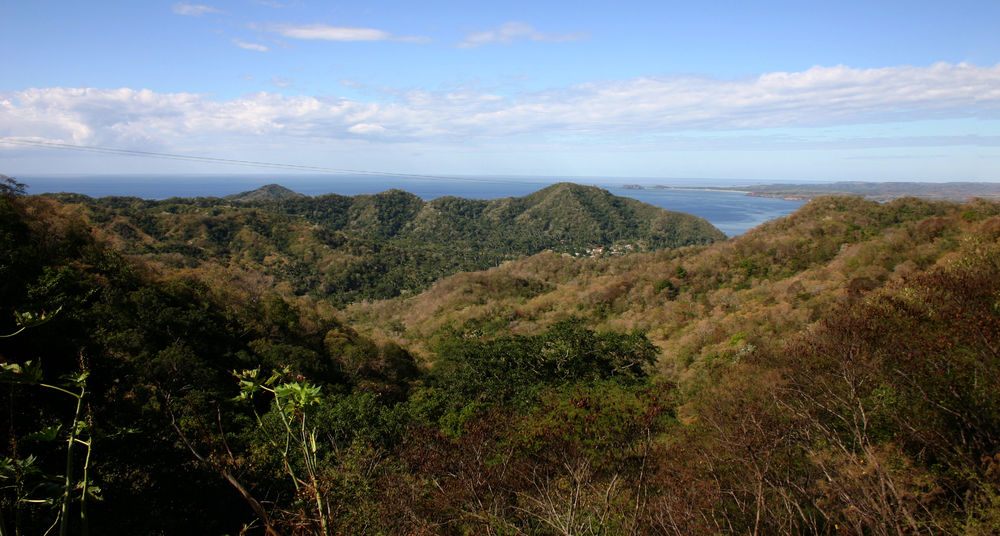 IBUNAM Chamela Station & Bay